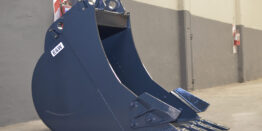 BALDES EXCAVADORES G-DUTY