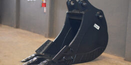 BALDES EXCAVADORES H-DUTY
