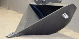 BALDES TRAPEZOIDALES