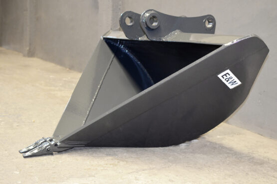 BALDES TRAPEZOIDALES