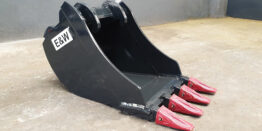 BALDES MINI-EXCAVADORES