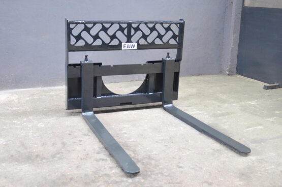 HORQUILLAS PORTA-PALLET