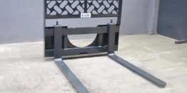 HORQUILLAS PORTA-PALLET