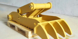 PULGARES PARA BALDE