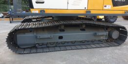 PROTECCIONES PARA TREN RODANTE